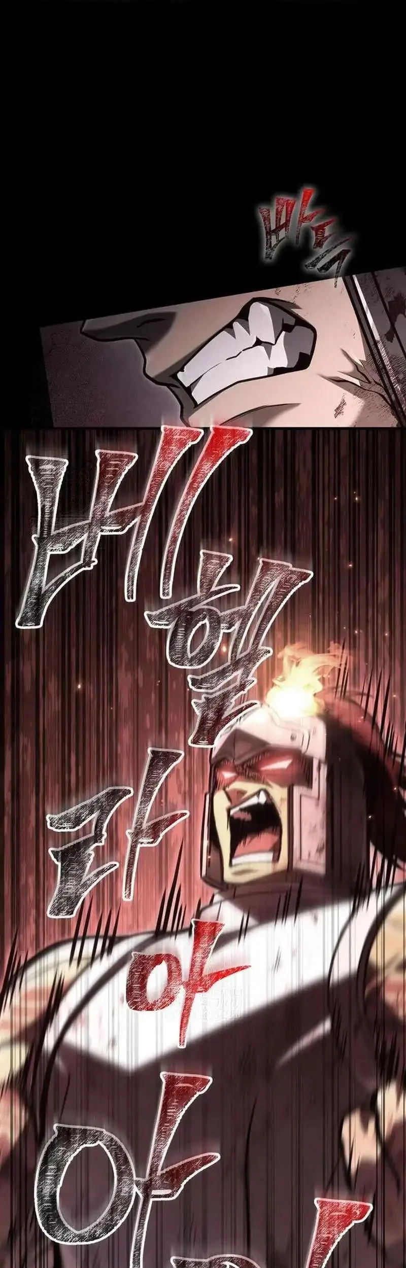 Survive as a Barbarian in the Game Chapter 143 - halaman 99