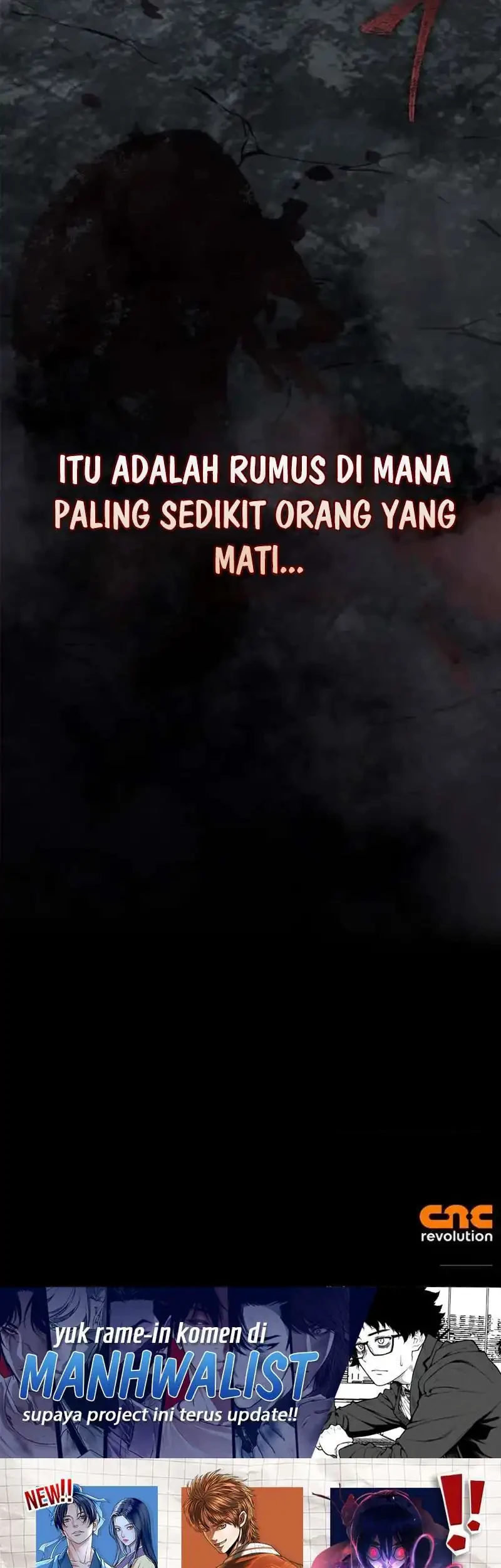 Survive as a Barbarian in the Game Chapter 144 - halaman 104