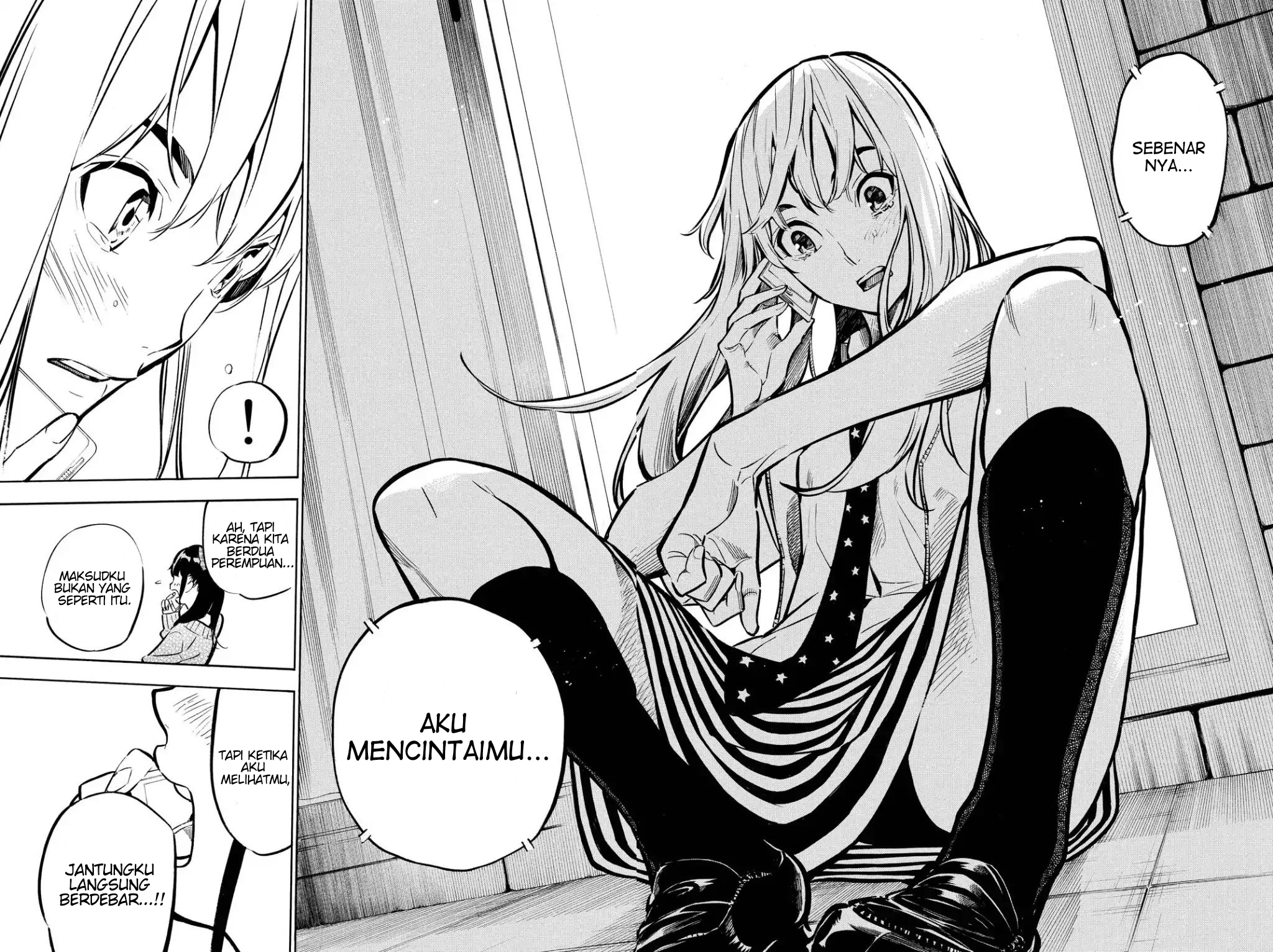 Survive as a Barbarian in the Game Chapter 144 - halaman 19