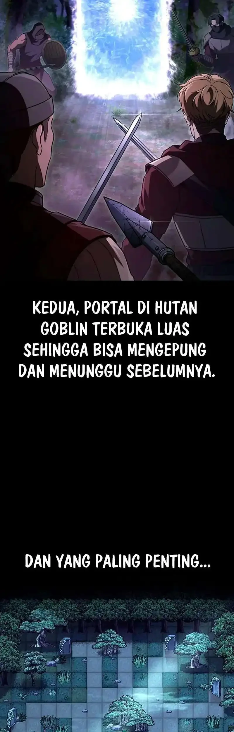 Survive as a Barbarian in the Game Chapter 144 - halaman 27