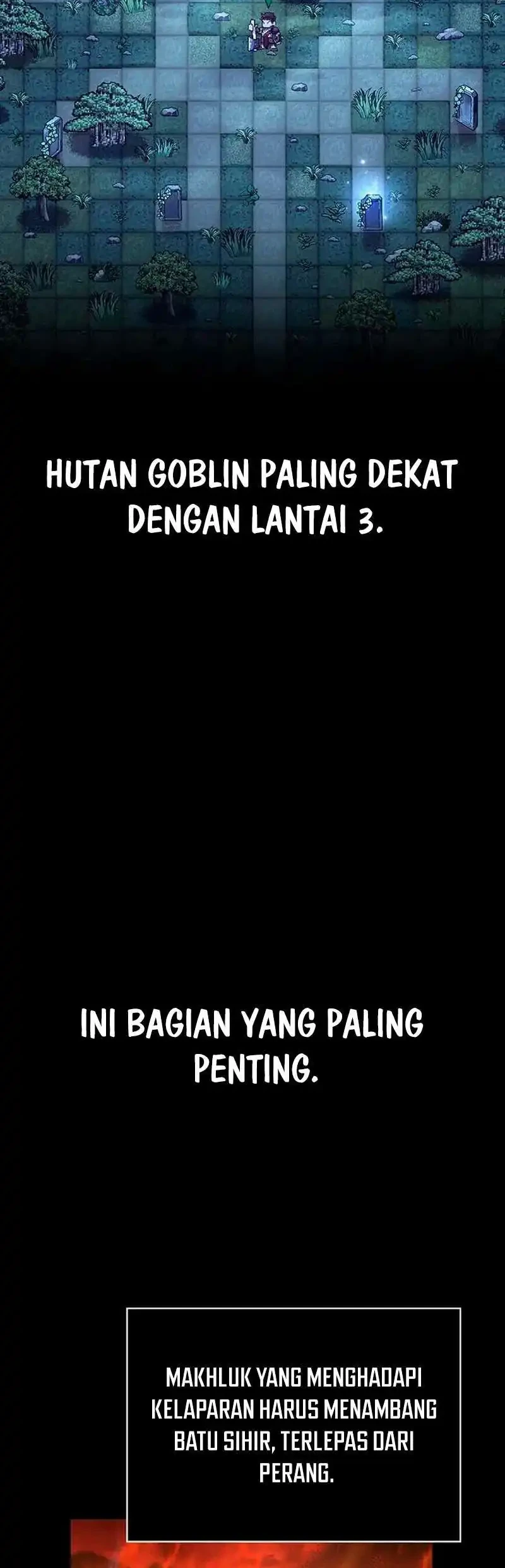 Survive as a Barbarian in the Game Chapter 144 - halaman 28