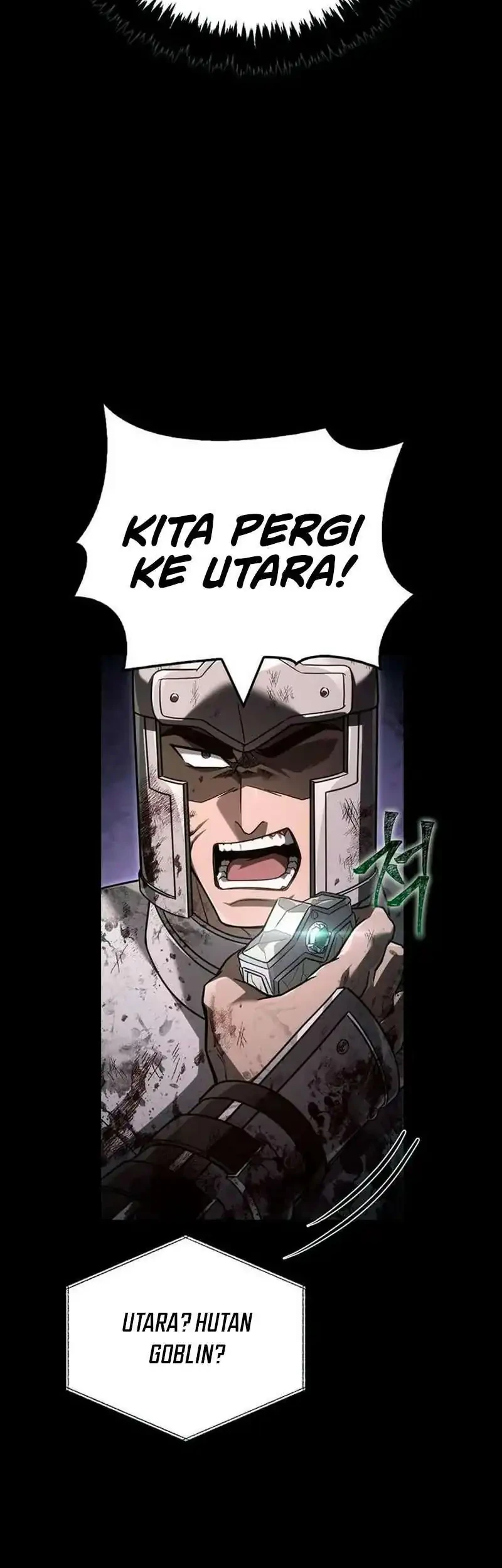 Survive as a Barbarian in the Game Chapter 144 - halaman 30