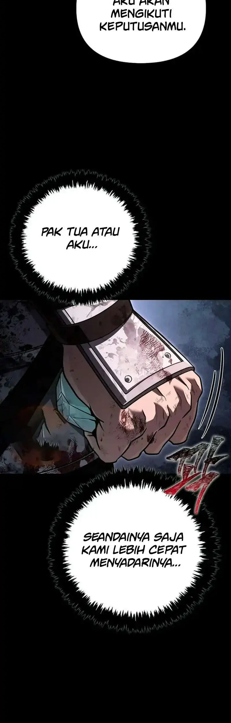 Survive as a Barbarian in the Game Chapter 144 - halaman 32
