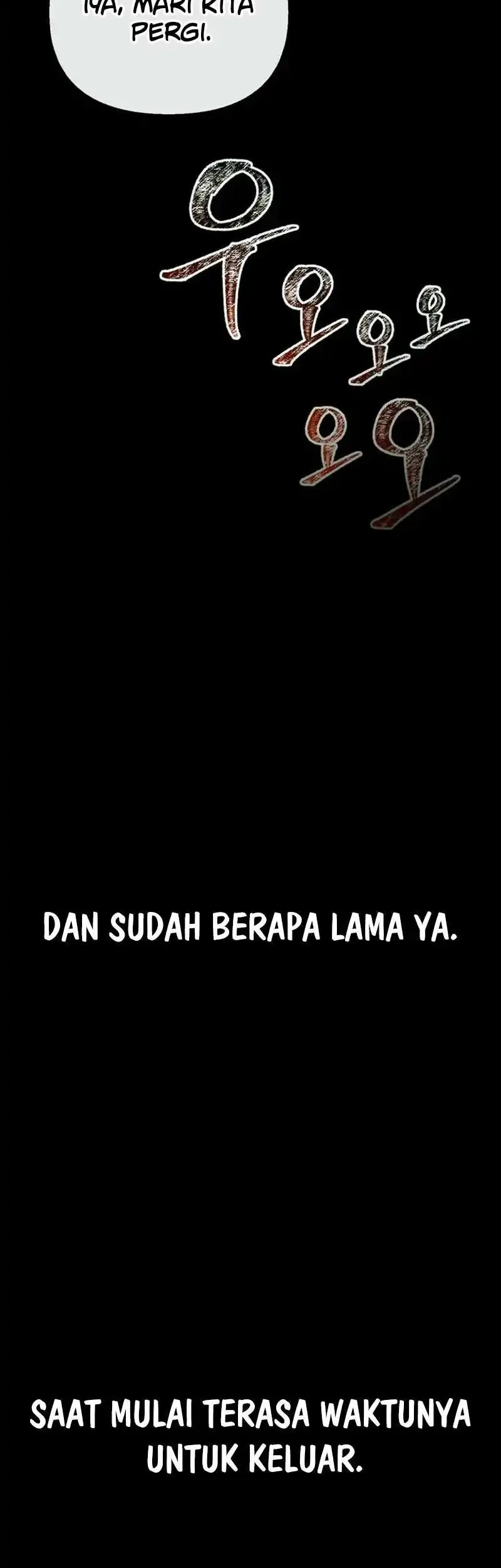 Survive as a Barbarian in the Game Chapter 144 - halaman 34