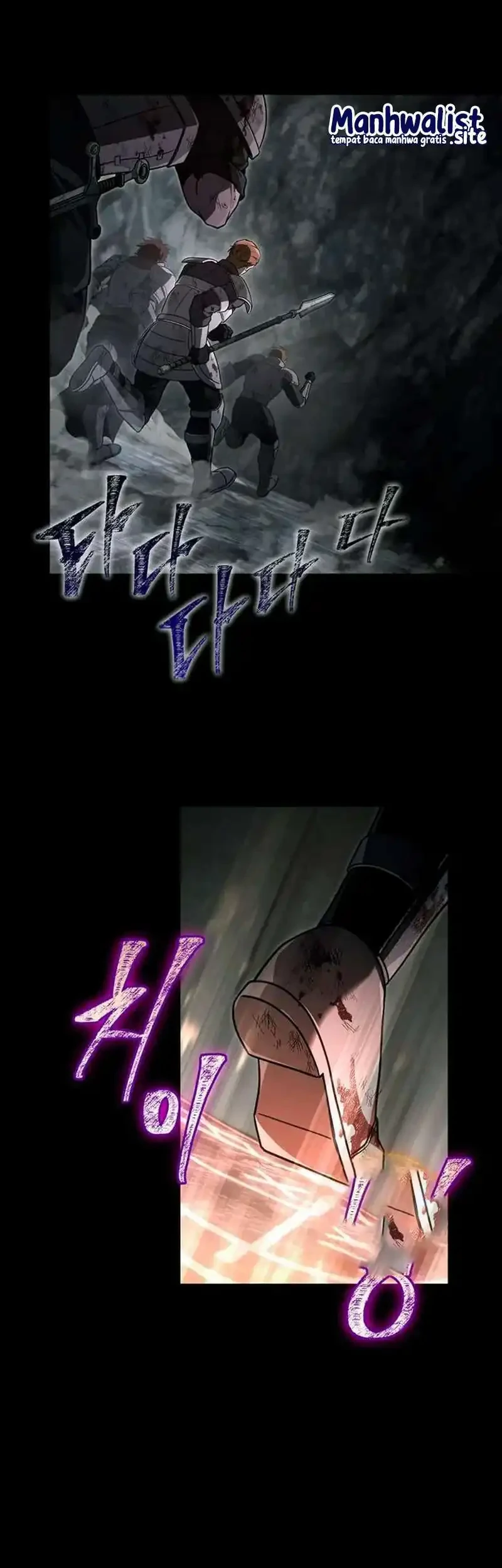 Survive as a Barbarian in the Game Chapter 144 - halaman 35