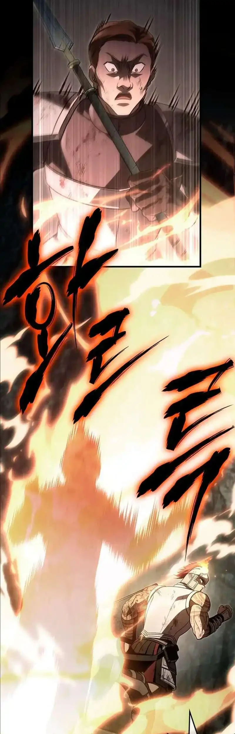 Survive as a Barbarian in the Game Chapter 144 - halaman 37