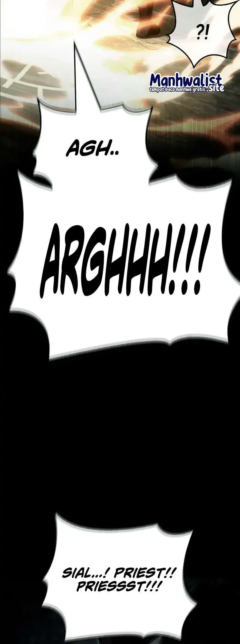 Survive as a Barbarian in the Game Chapter 144 - halaman 38