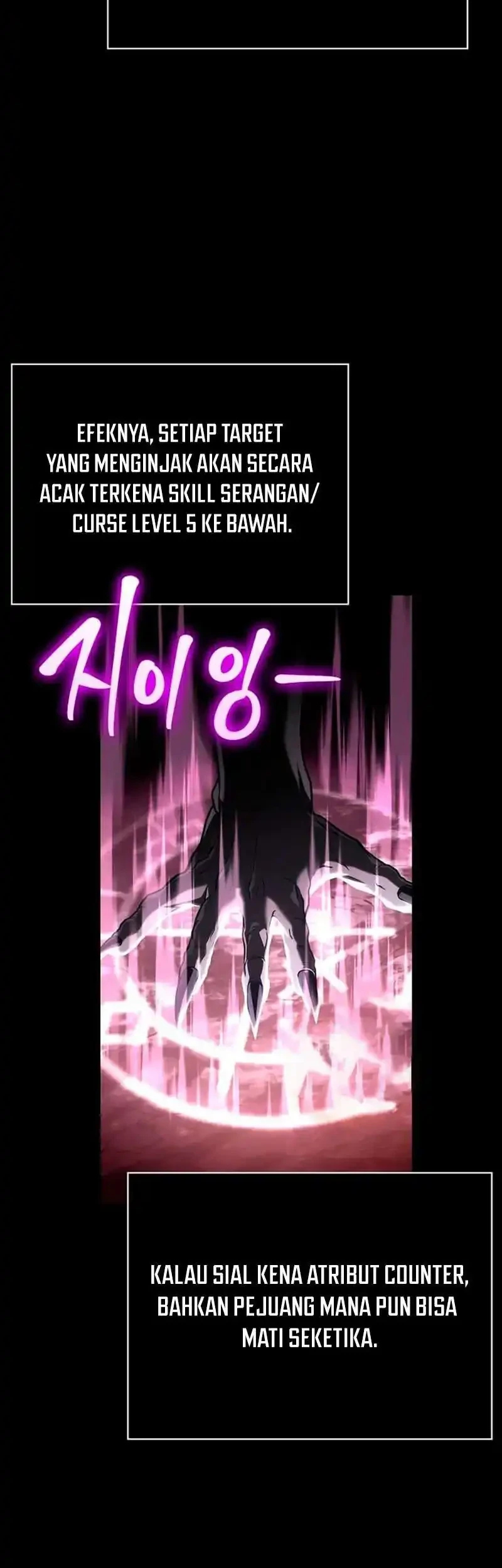 Survive as a Barbarian in the Game Chapter 144 - halaman 40