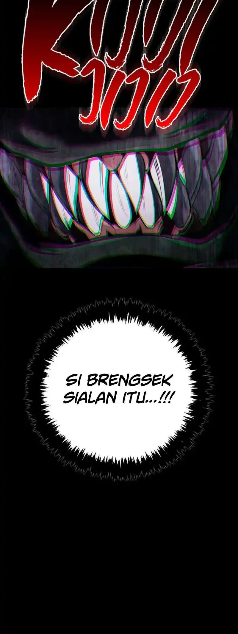 Survive as a Barbarian in the Game Chapter 144 - halaman 42