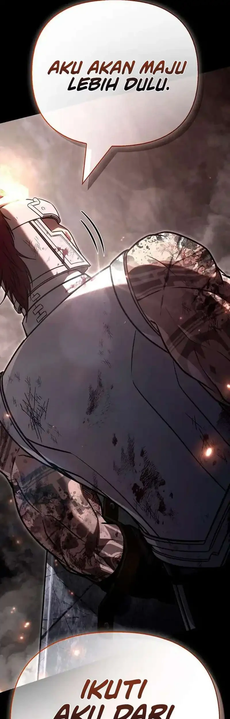 Survive as a Barbarian in the Game Chapter 144 - halaman 47