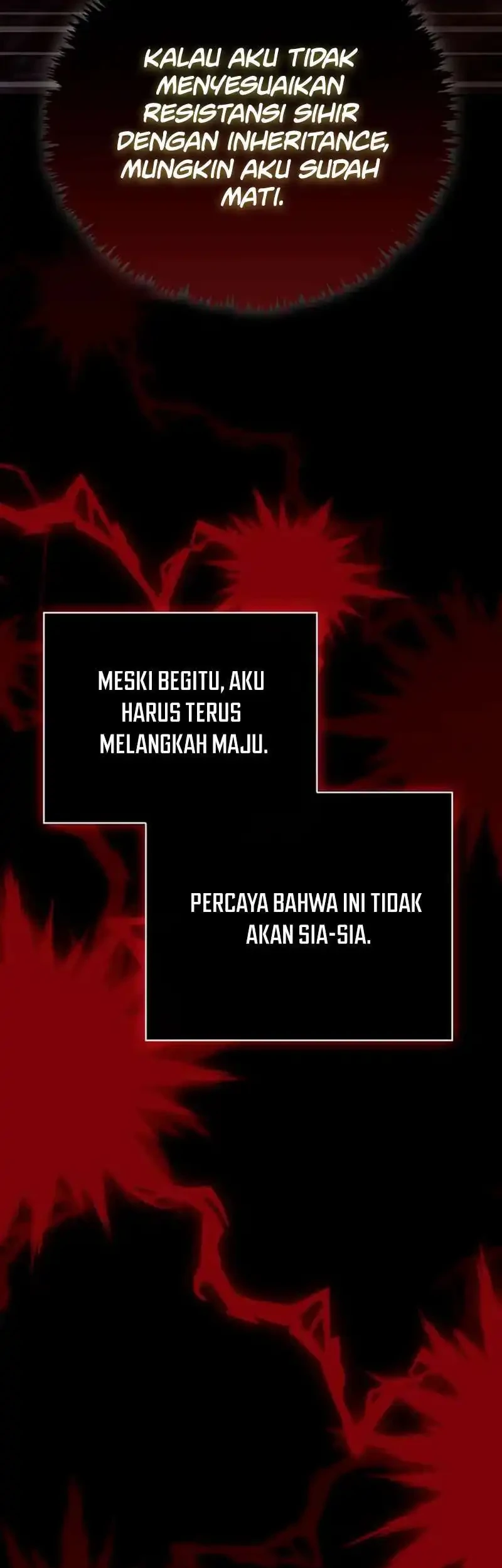 Survive as a Barbarian in the Game Chapter 144 - halaman 56