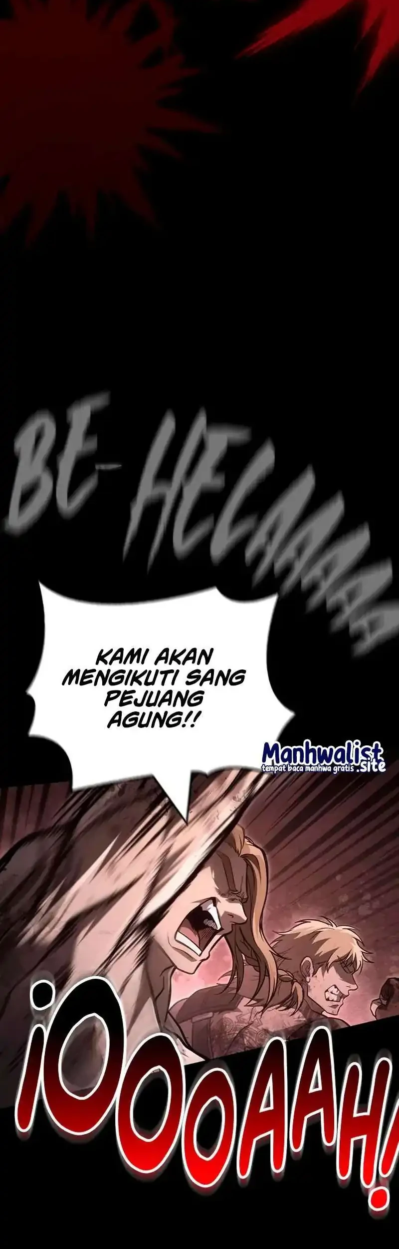 Survive as a Barbarian in the Game Chapter 144 - halaman 57