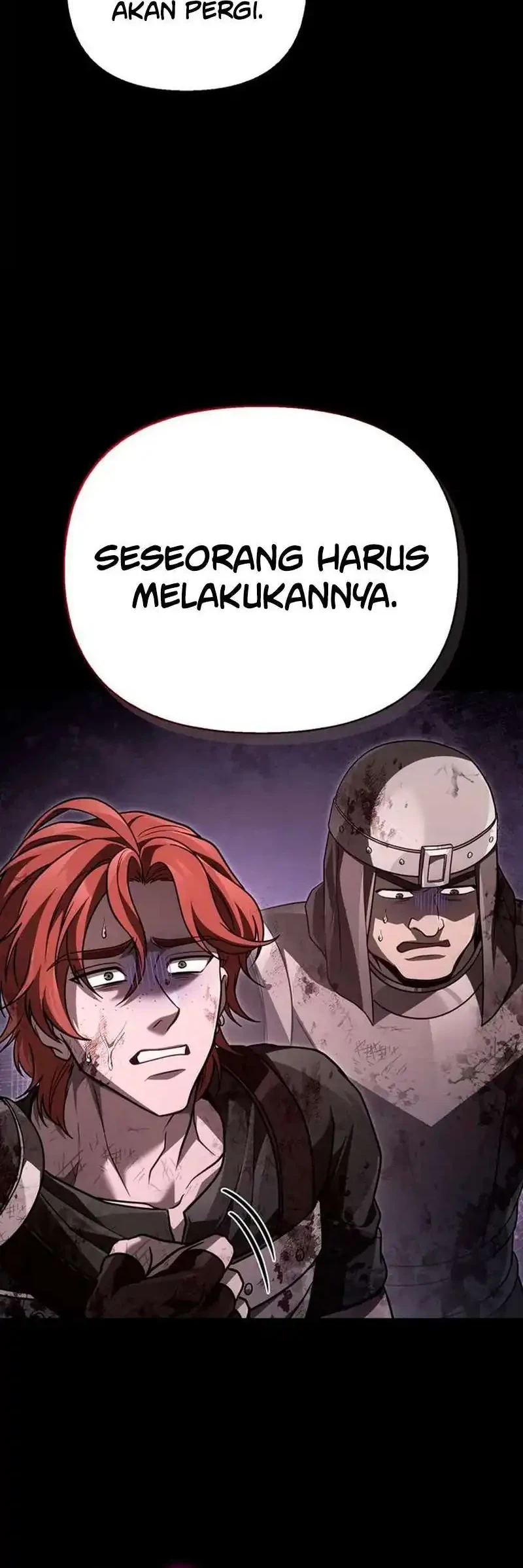 Survive as a Barbarian in the Game Chapter 144 - halaman 61