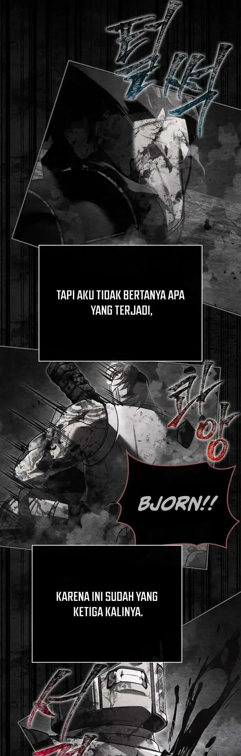 Survive as a Barbarian in the Game Chapter 144 - halaman 73