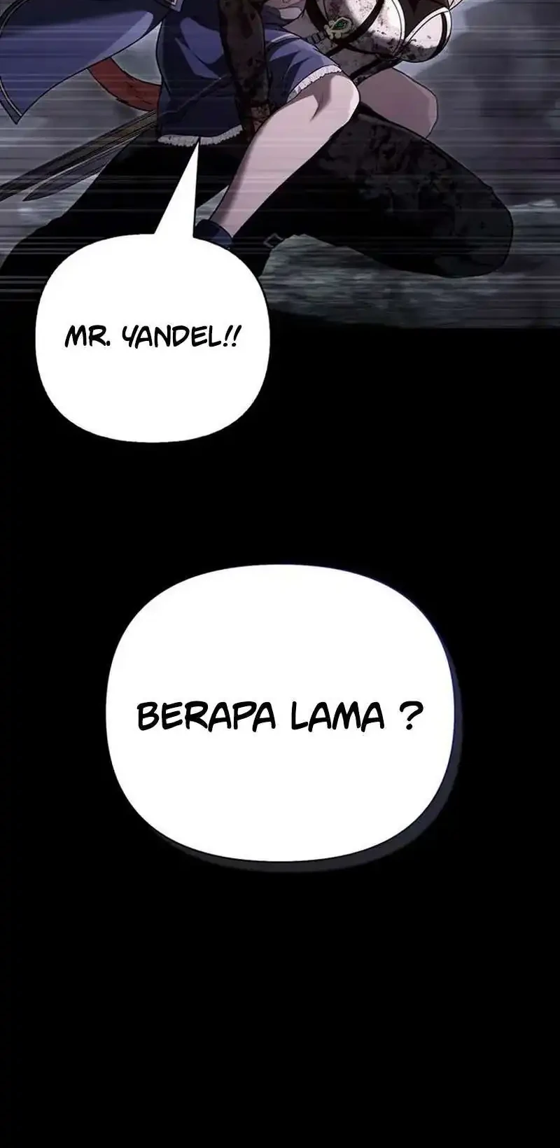 Survive as a Barbarian in the Game Chapter 144 - halaman 76