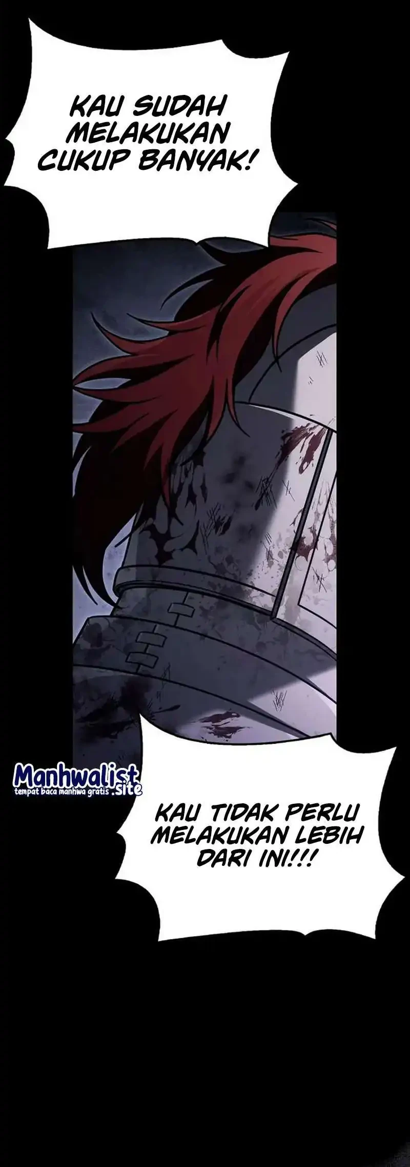 Survive as a Barbarian in the Game Chapter 144 - halaman 93