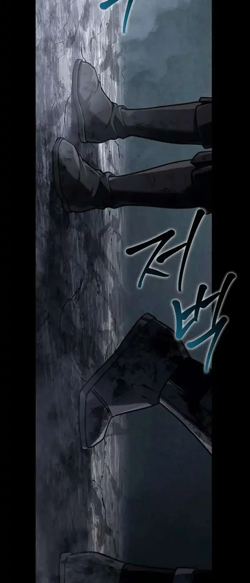 Survive as a Barbarian in the Game Chapter 144 - halaman 97