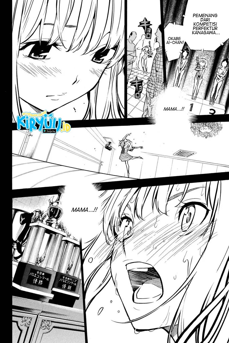 Survive as a Barbarian in the Game Chapter 145 - halaman 18