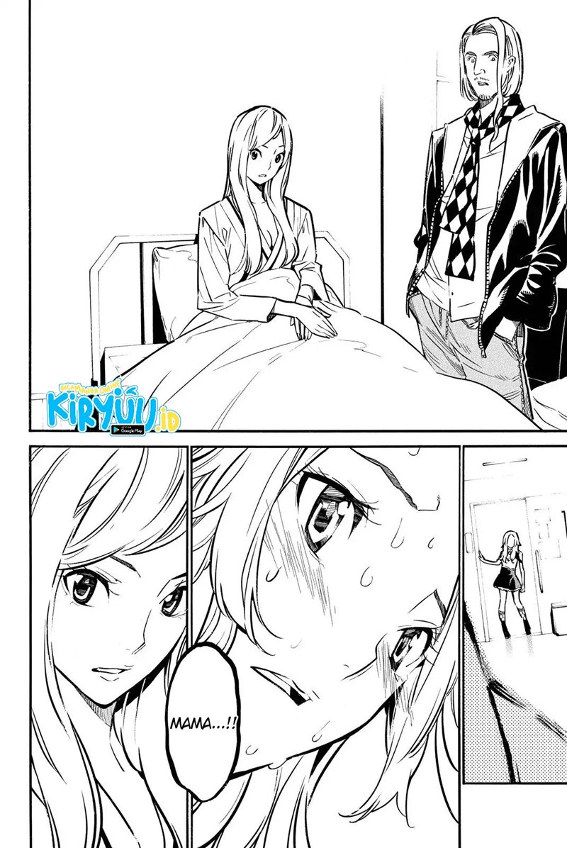 Survive as a Barbarian in the Game Chapter 145 - halaman 20