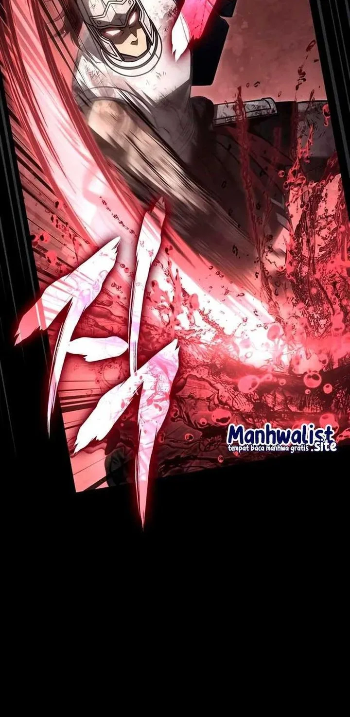 Survive as a Barbarian in the Game Chapter 145 - halaman 24