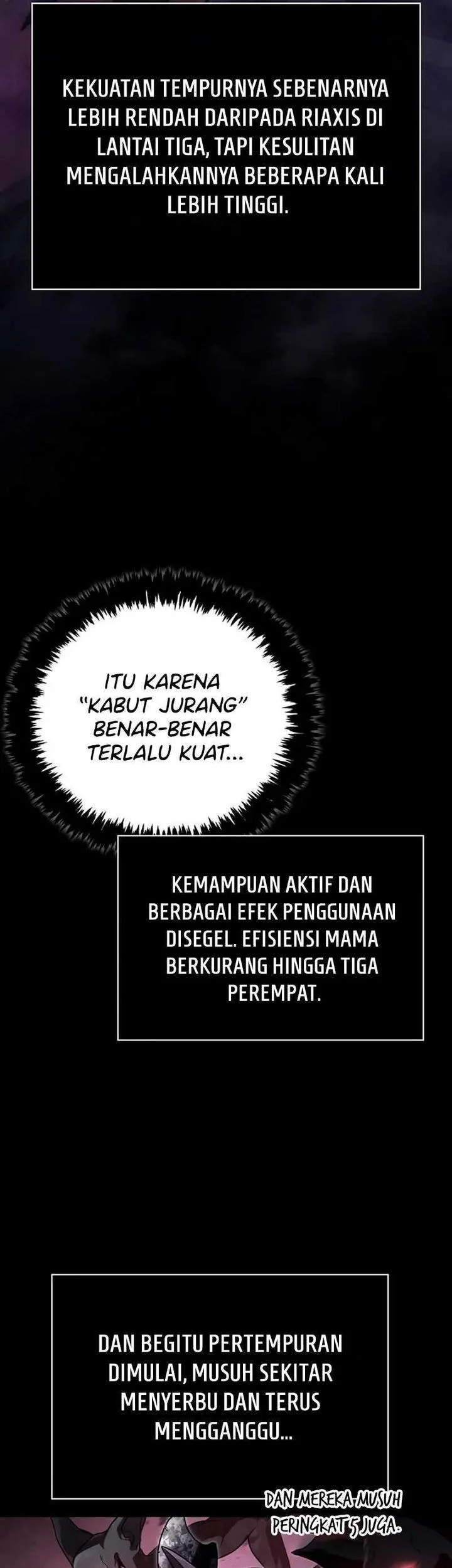 Survive as a Barbarian in the Game Chapter 145 - halaman 29