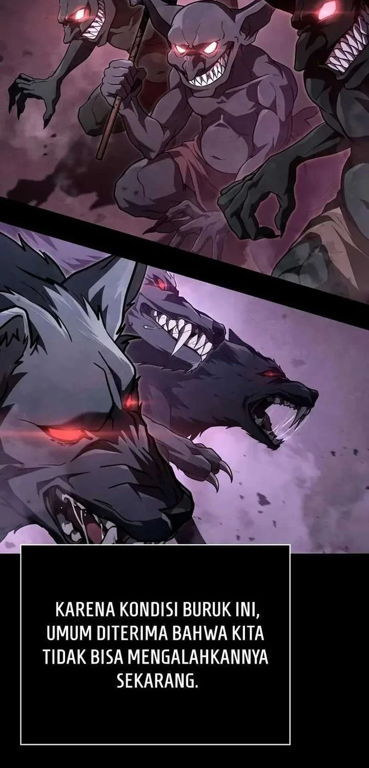 Survive as a Barbarian in the Game Chapter 145 - halaman 30