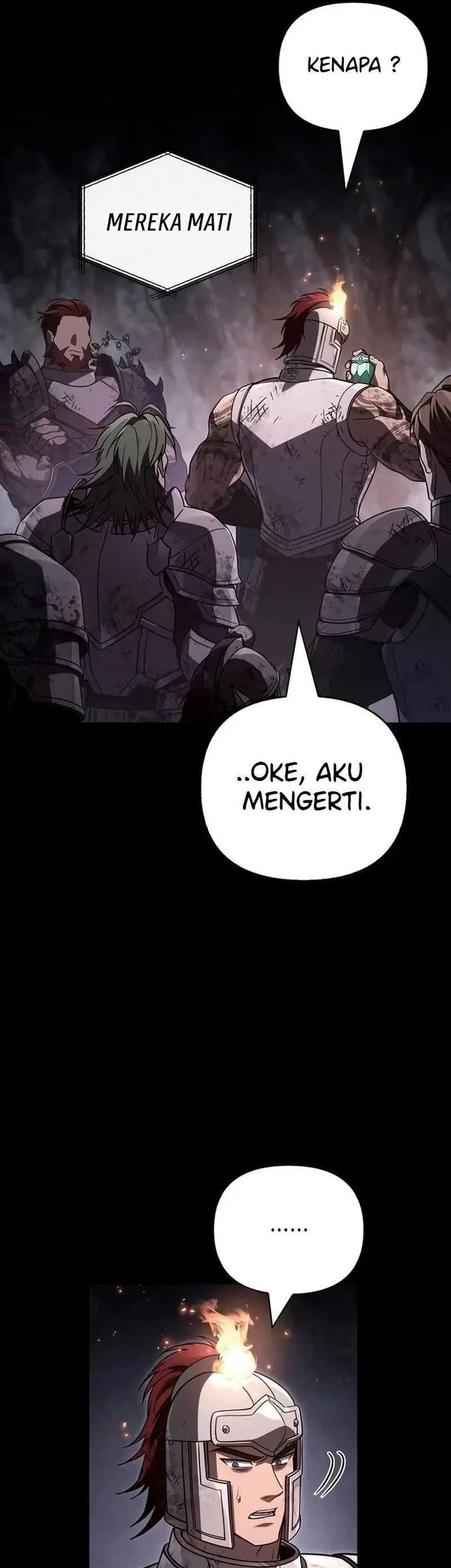 Survive as a Barbarian in the Game Chapter 145 - halaman 33