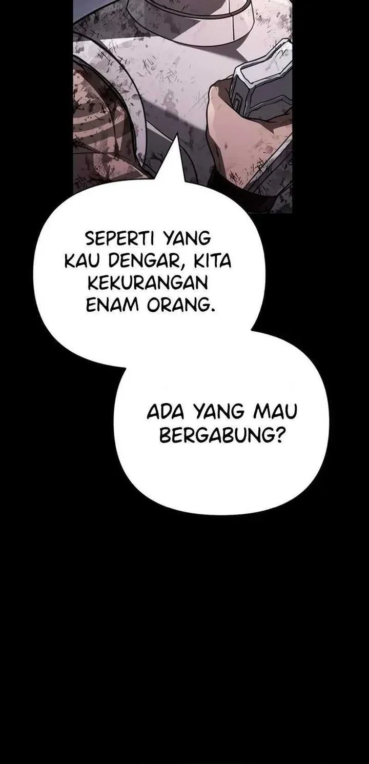 Survive as a Barbarian in the Game Chapter 145 - halaman 34