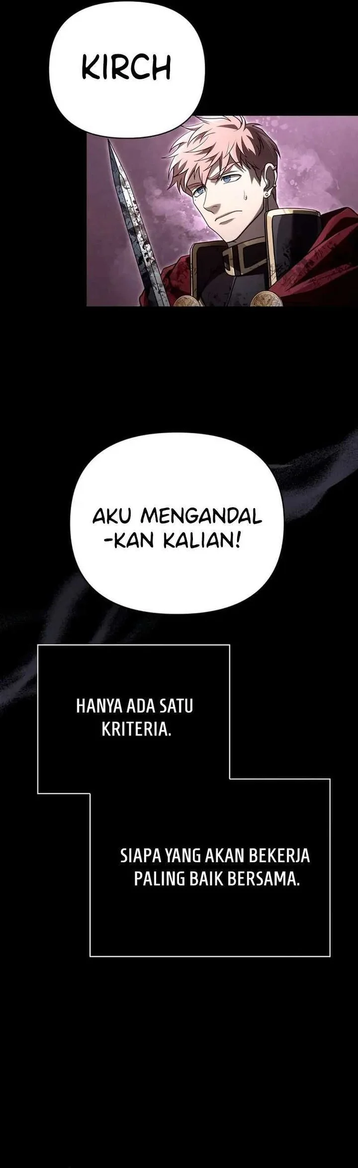 Survive as a Barbarian in the Game Chapter 145 - halaman 51