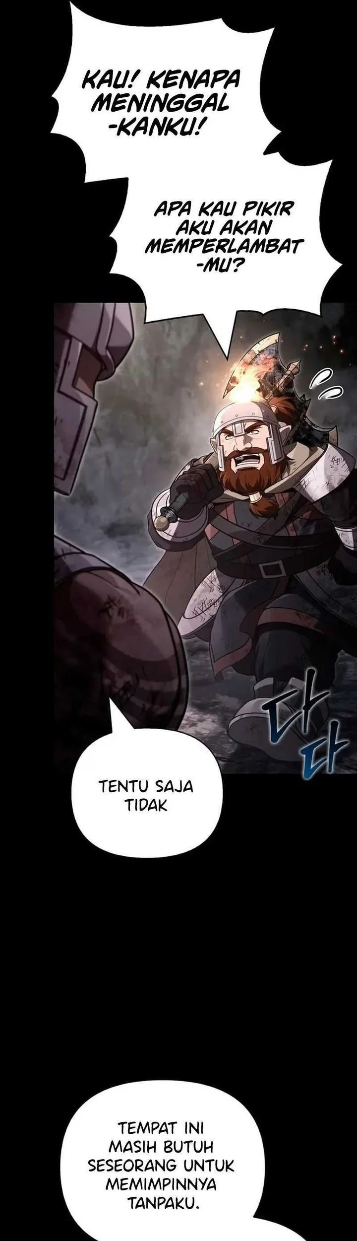 Survive as a Barbarian in the Game Chapter 145 - halaman 52