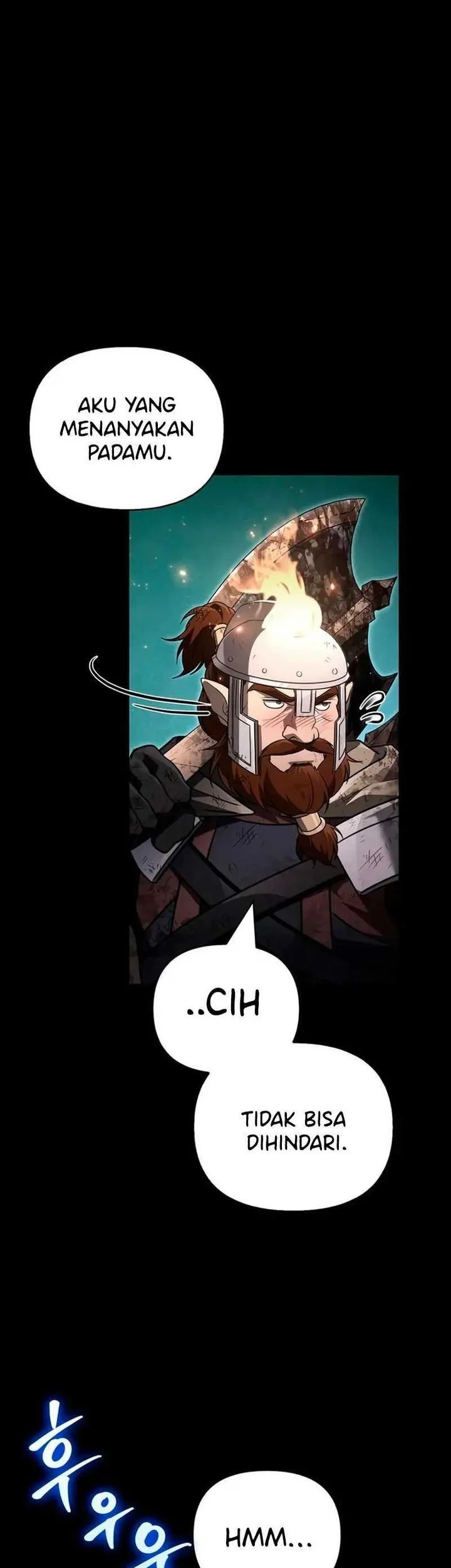 Survive as a Barbarian in the Game Chapter 145 - halaman 54