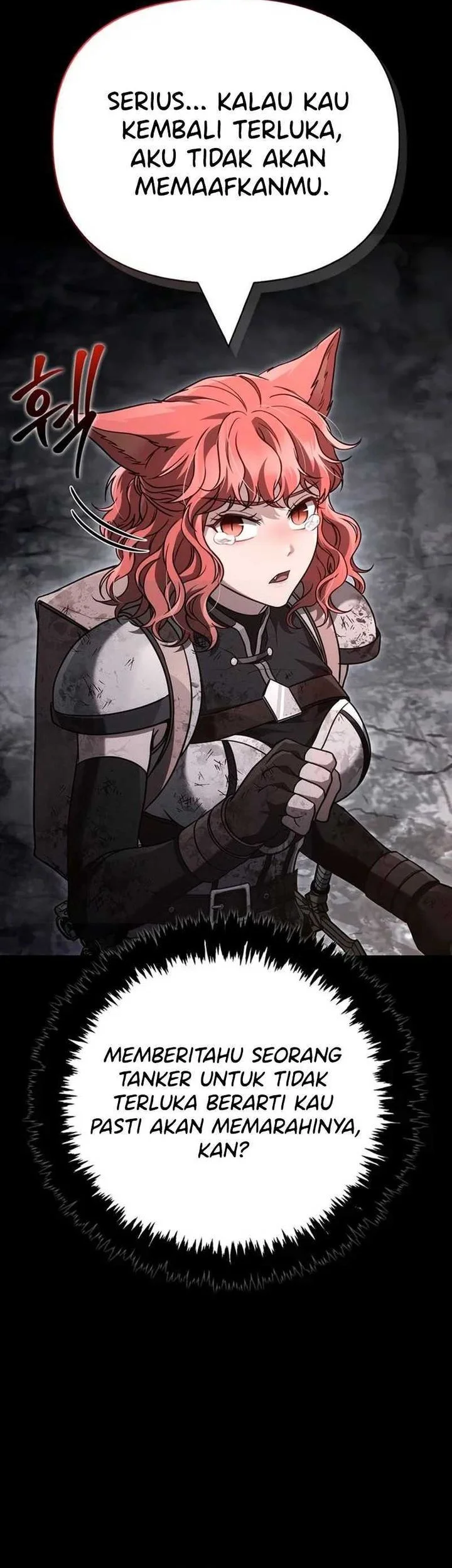 Survive as a Barbarian in the Game Chapter 145 - halaman 65