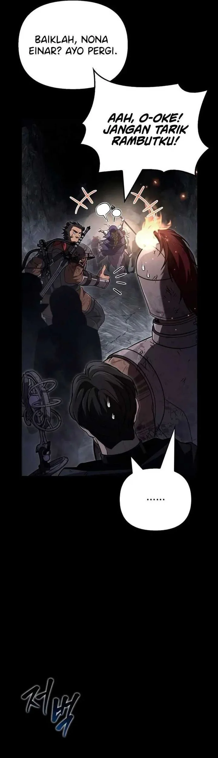 Survive as a Barbarian in the Game Chapter 145 - halaman 69