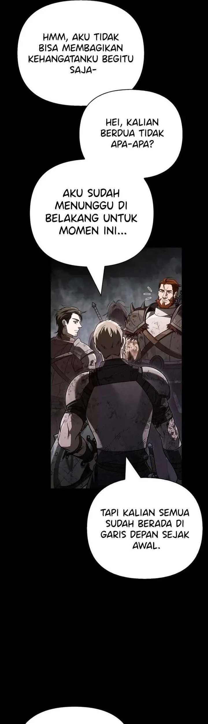 Survive as a Barbarian in the Game Chapter 145 - halaman 76