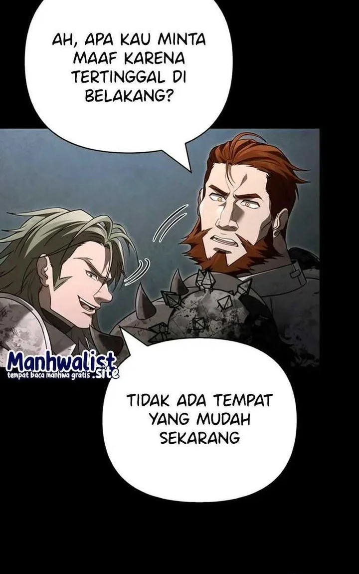 Survive as a Barbarian in the Game Chapter 145 - halaman 77