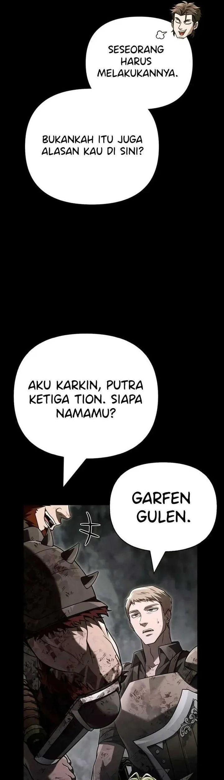 Survive as a Barbarian in the Game Chapter 145 - halaman 78