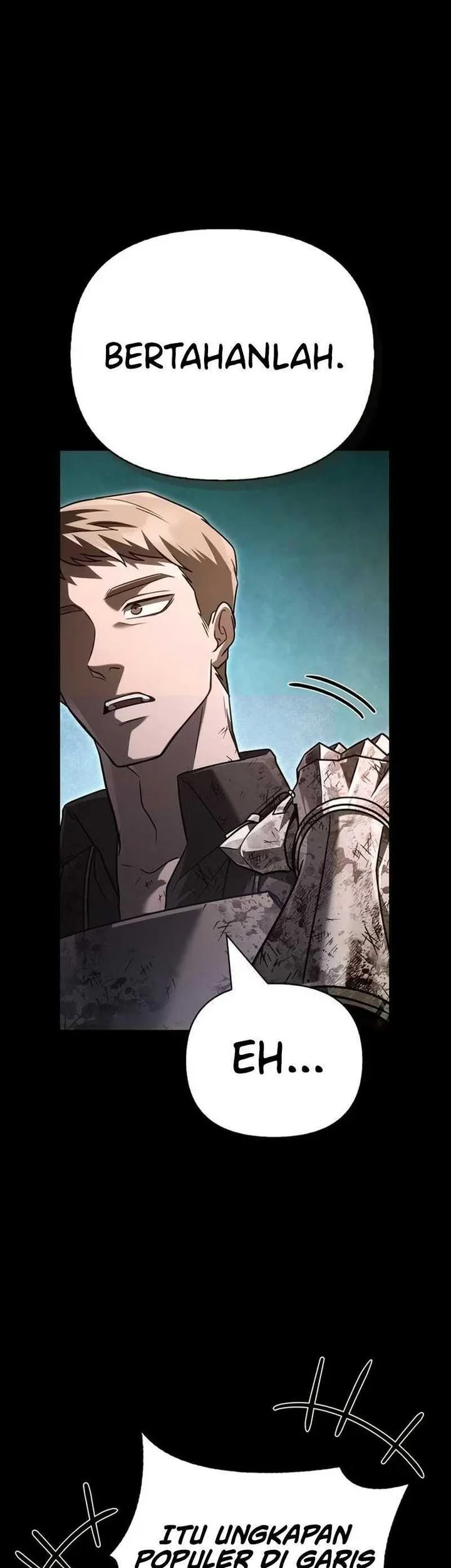 Survive as a Barbarian in the Game Chapter 145 - halaman 80