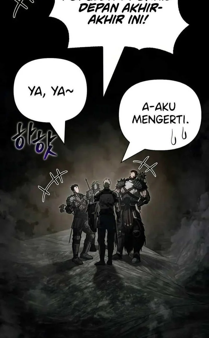 Survive as a Barbarian in the Game Chapter 145 - halaman 81