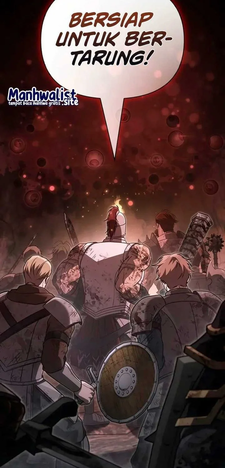 Survive as a Barbarian in the Game Chapter 145 - halaman 85