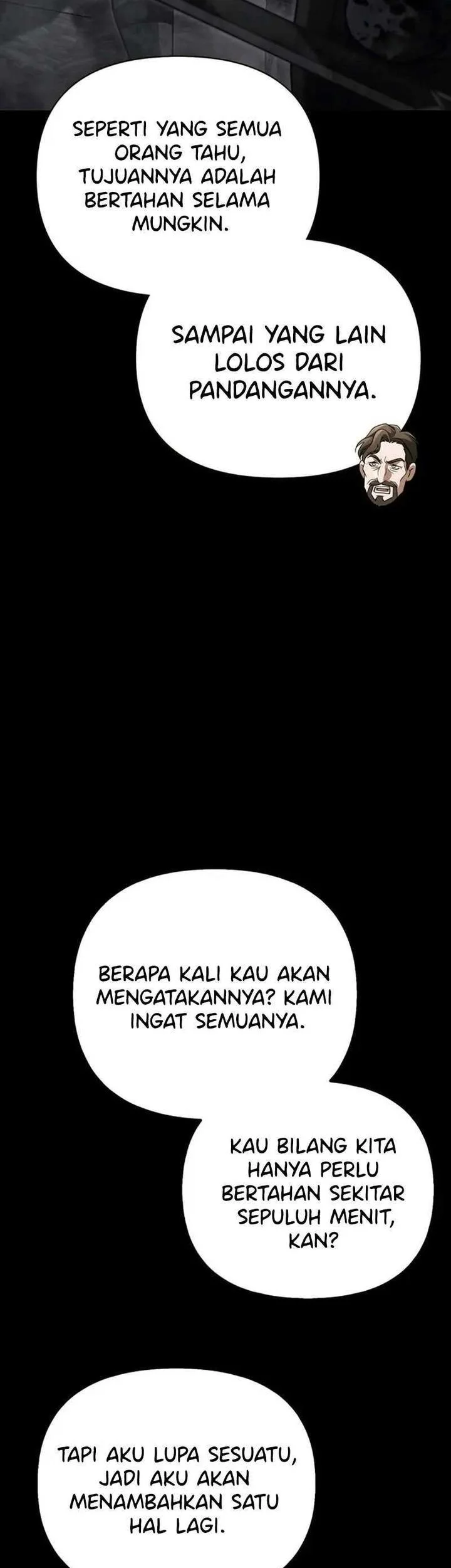 Survive as a Barbarian in the Game Chapter 145 - halaman 86