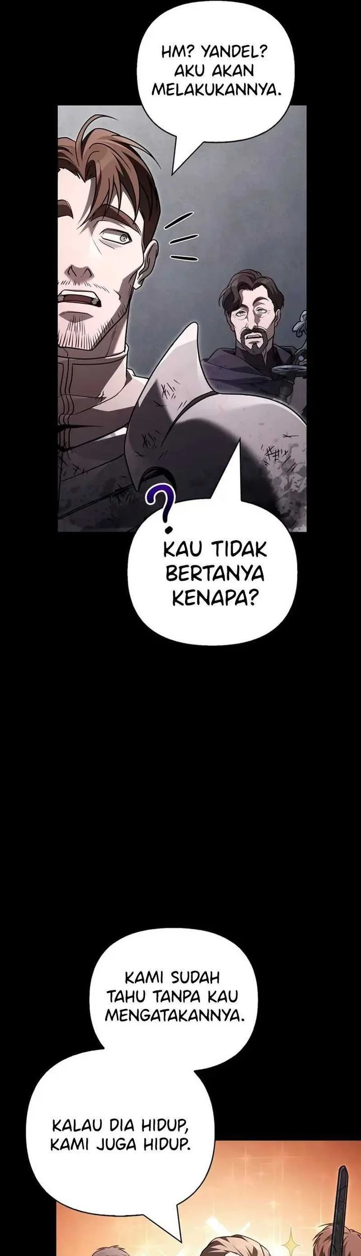 Survive as a Barbarian in the Game Chapter 145 - halaman 88