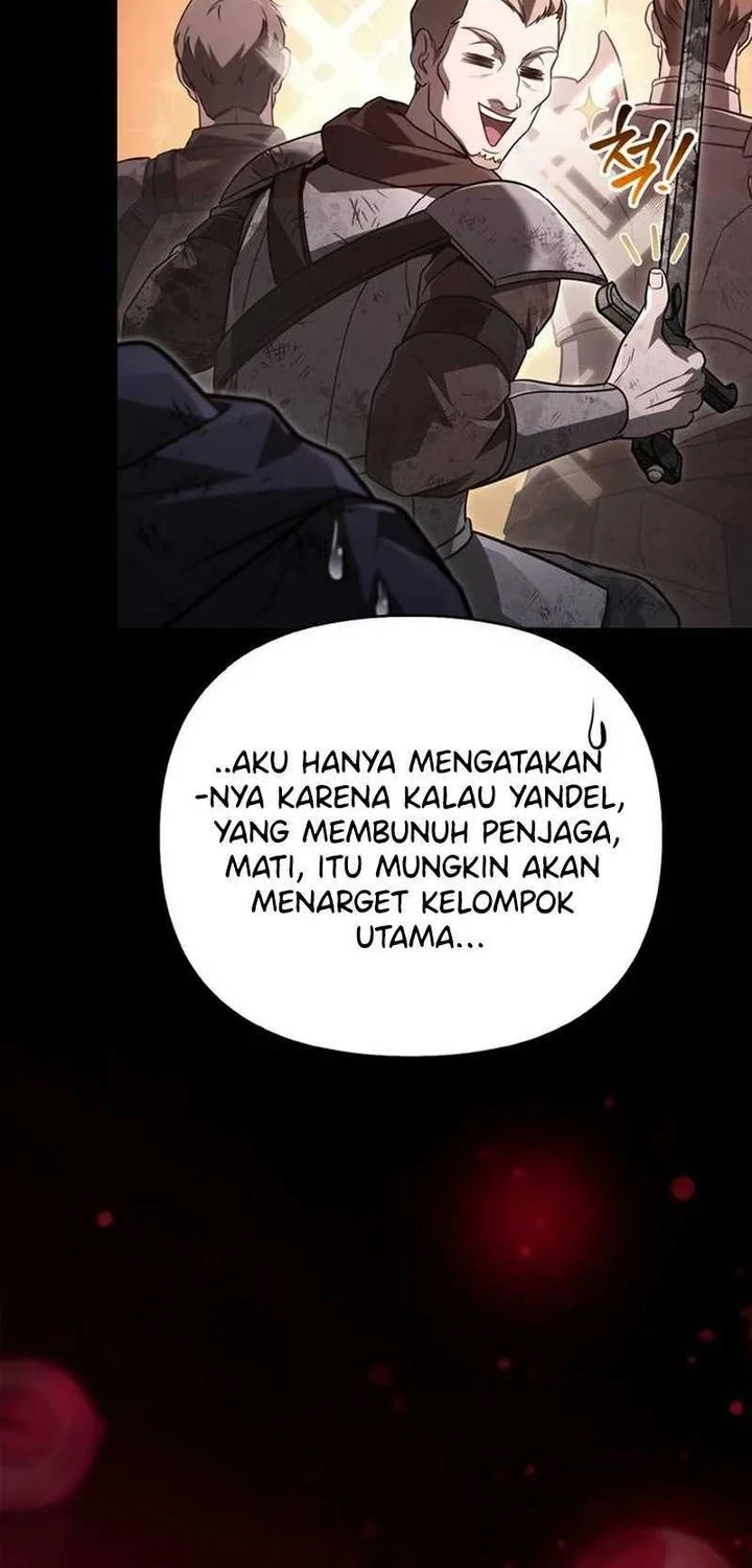 Survive as a Barbarian in the Game Chapter 145 - halaman 89