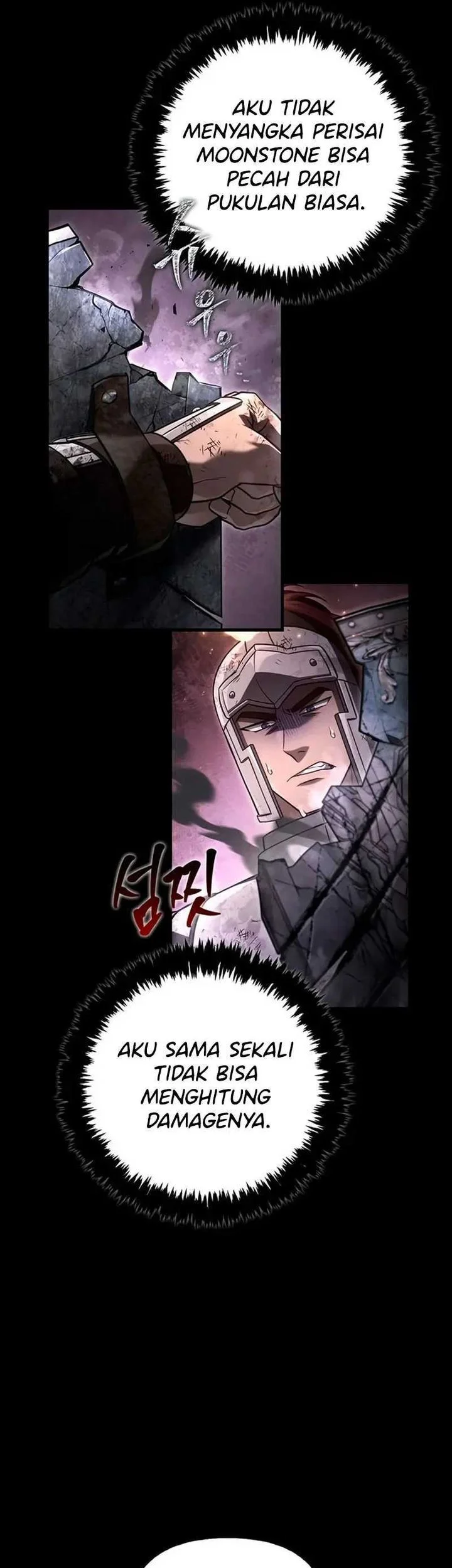 Survive as a Barbarian in the Game Chapter 145 - halaman 93