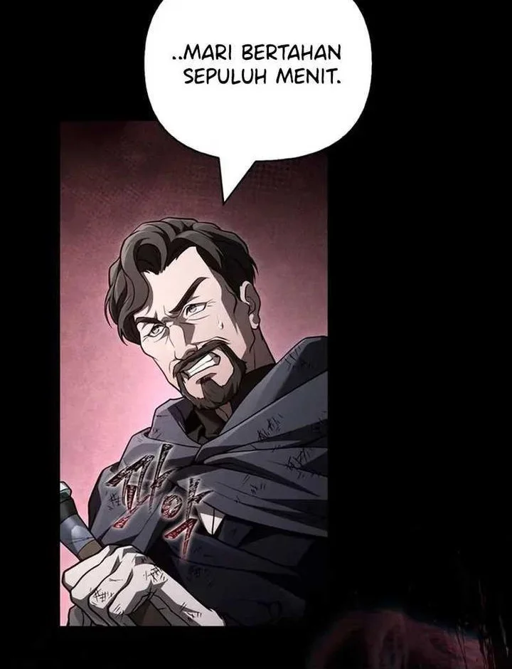 Survive as a Barbarian in the Game Chapter 145 - halaman 94