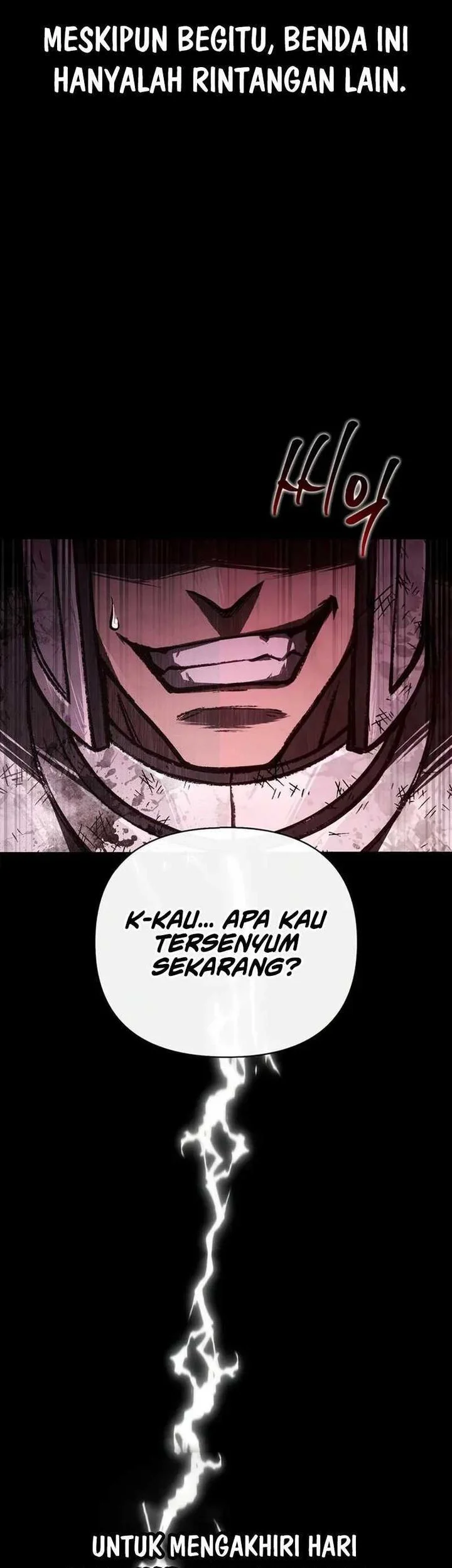 Survive as a Barbarian in the Game Chapter 145 - halaman 99