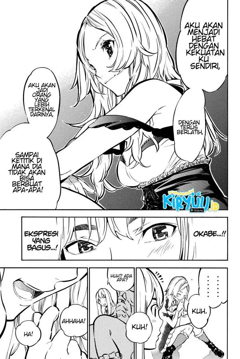 Survive as a Barbarian in the Game Chapter 146 - halaman 11