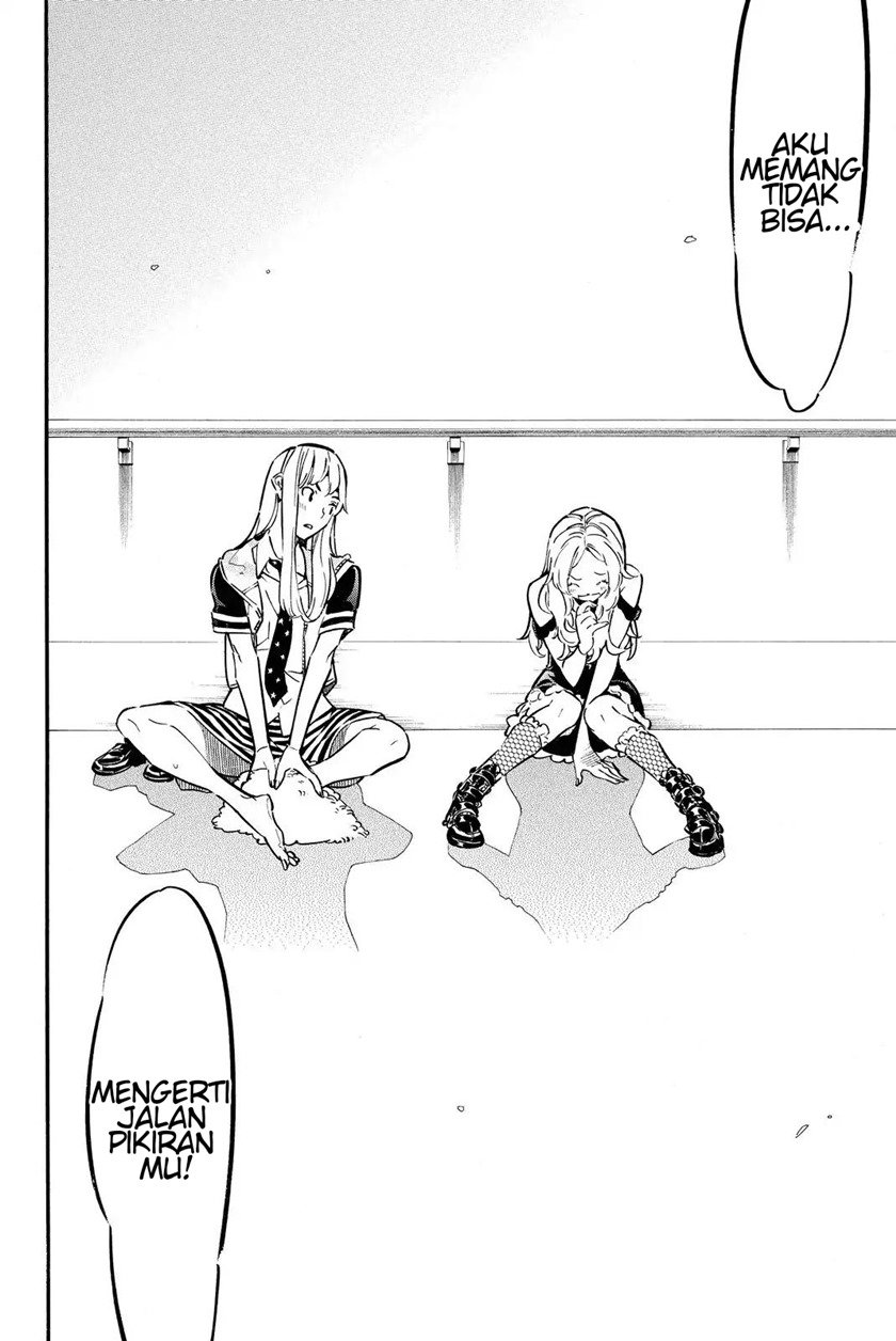 Survive as a Barbarian in the Game Chapter 146 - halaman 12