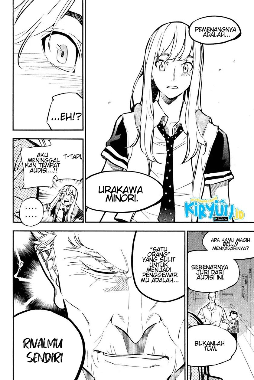 Survive as a Barbarian in the Game Chapter 146 - halaman 16