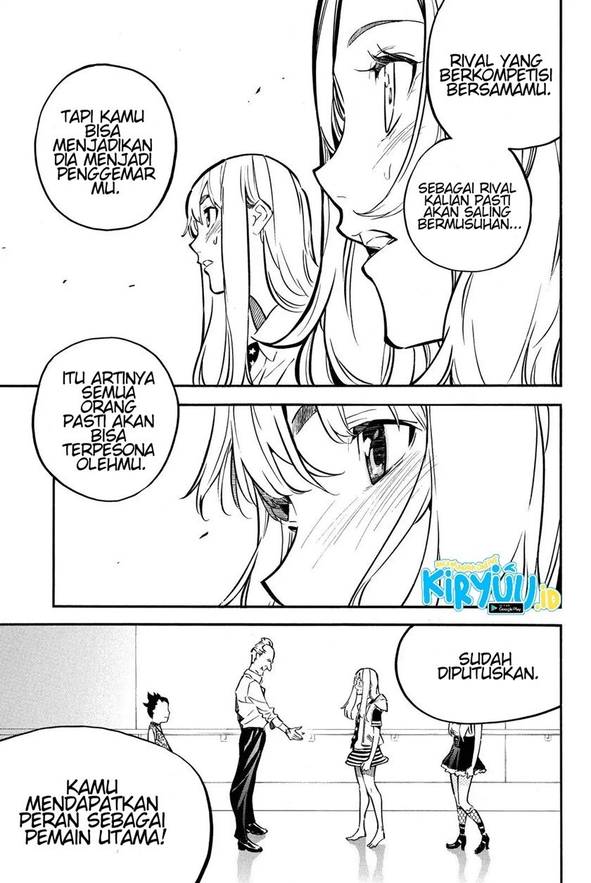 Survive as a Barbarian in the Game Chapter 146 - halaman 17