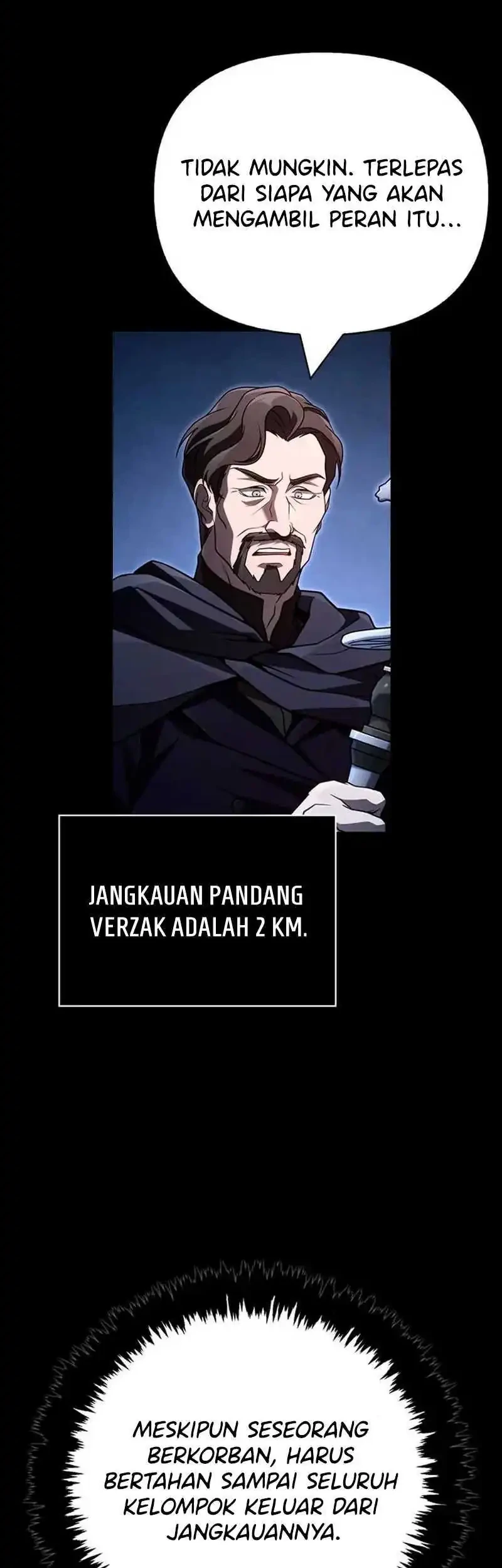 Survive as a Barbarian in the Game Chapter 146 - halaman 27
